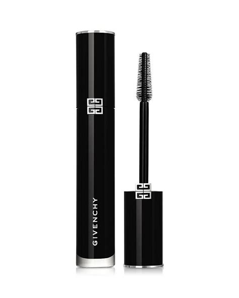 mascara givenchy couture volume|L'Interdit Volumizing & Lengthening Mascara.